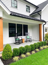 Load image into Gallery viewer, Reclaimed Solid Cypress Coffee Table