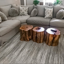 Load image into Gallery viewer, Reclaimed Solid Cypress Coffee Table